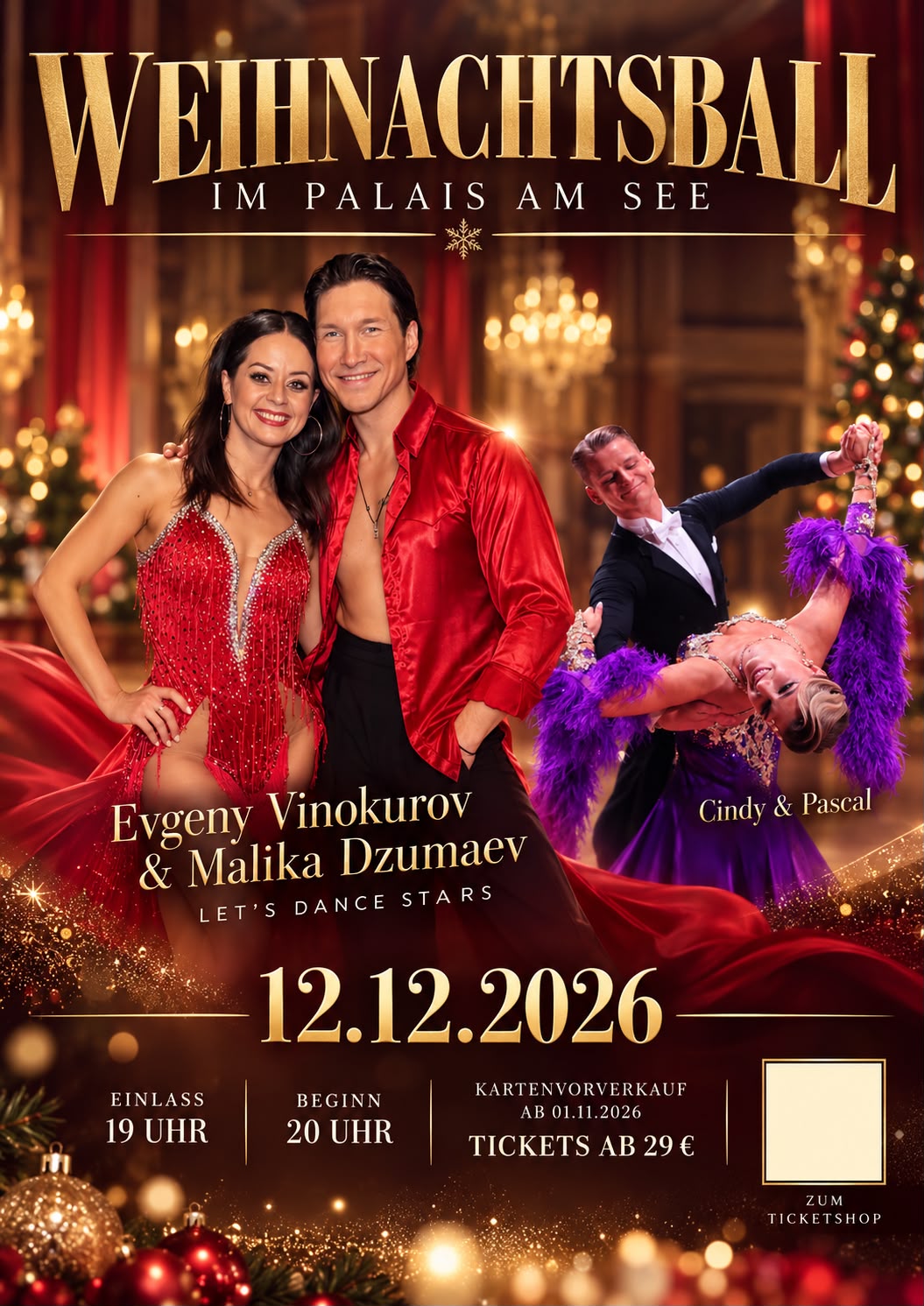 Weihnachtsball26